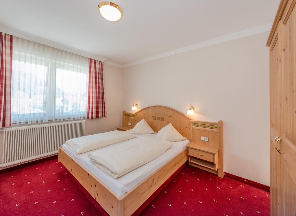 Appartement Hanneshof Filzmoos Exterior foto