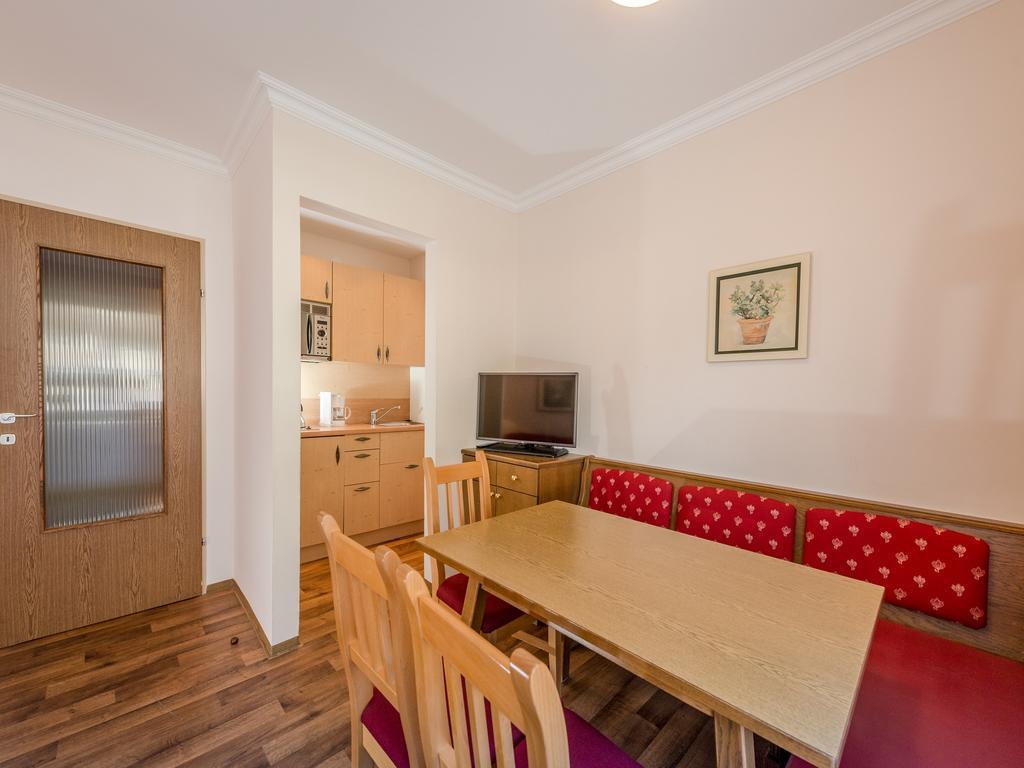 Appartement Hanneshof Filzmoos Exterior foto