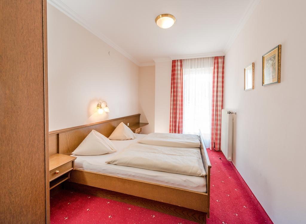 Appartement Hanneshof Filzmoos Exterior foto