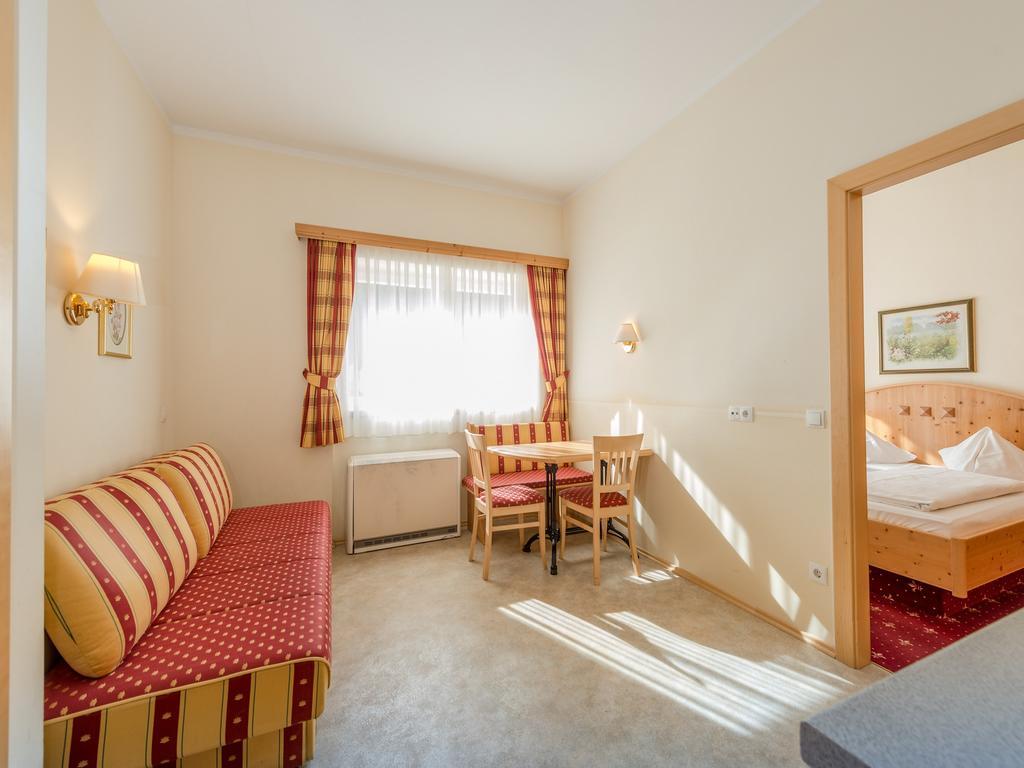Appartement Hanneshof Filzmoos Exterior foto